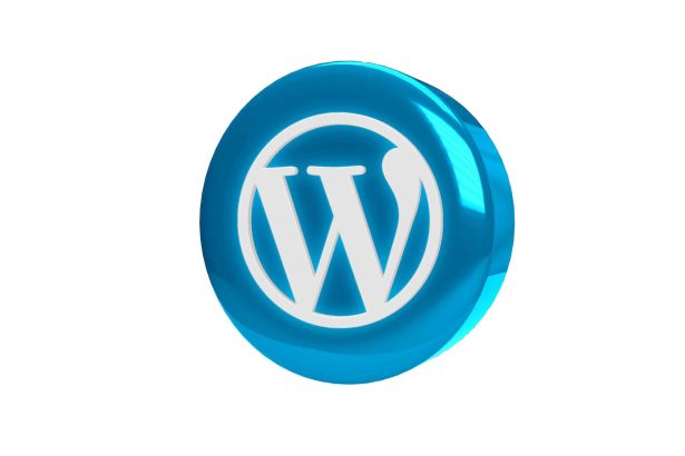 WordPress Setup, WordPress