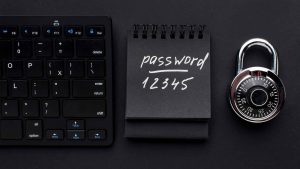 How to Changing Your Email Password in Roundcube Webmail