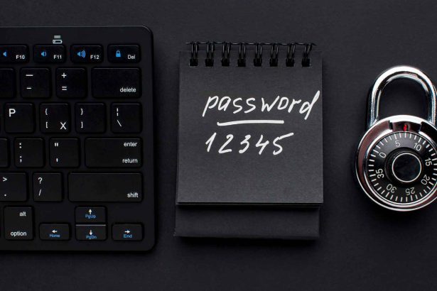 How to Changing Your Email Password in Roundcube Webmail