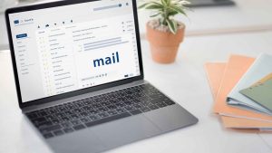 How to create a webmail signature