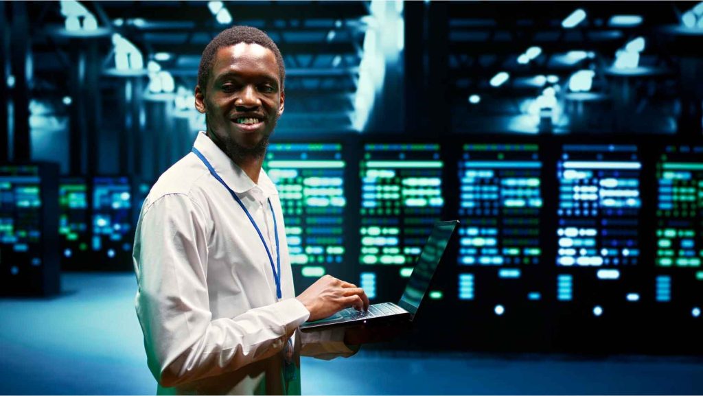 Web Hosting