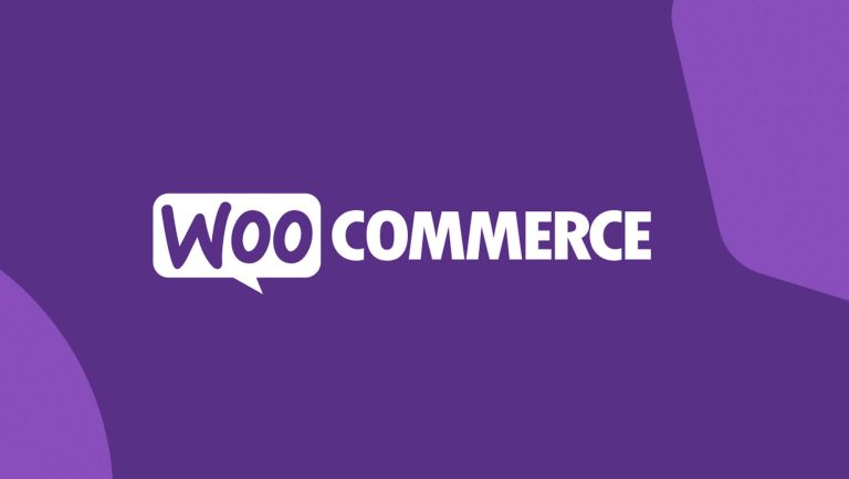 WooCommerce Installation