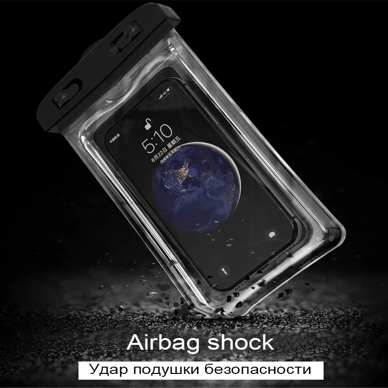 Waterproof Case - Image 5