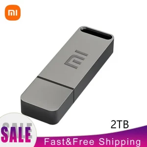 Xiaomi Metal Flash Drive