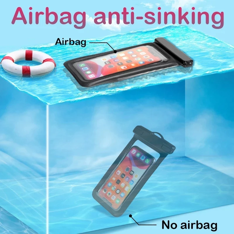 Waterproof Case - Image 2
