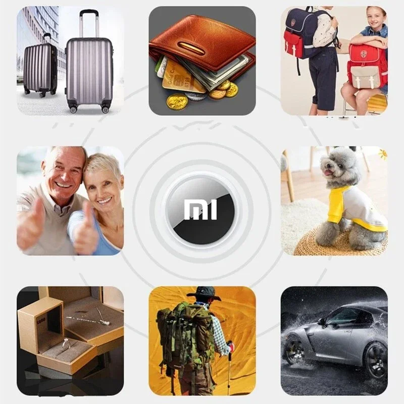 Xiaomi Original Portable - Image 4