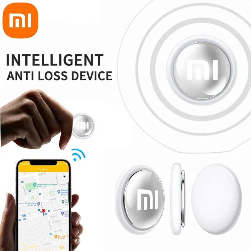 Xiaomi Original Portable - Image 3
