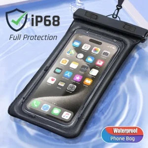 Waterproof Case