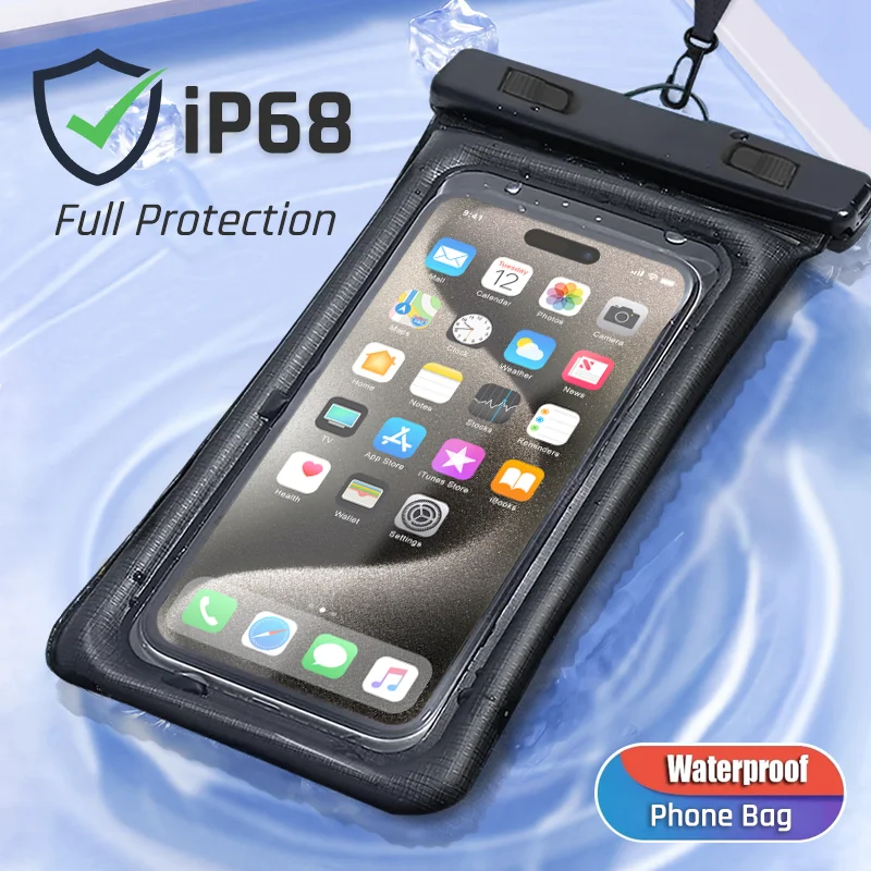Waterproof Case