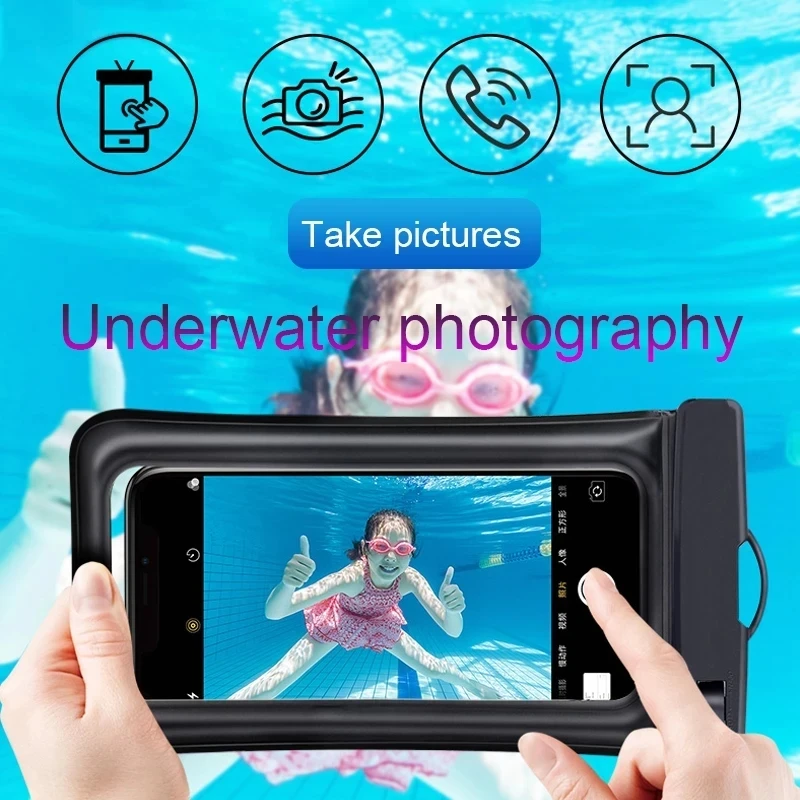 Waterproof Case - Image 3