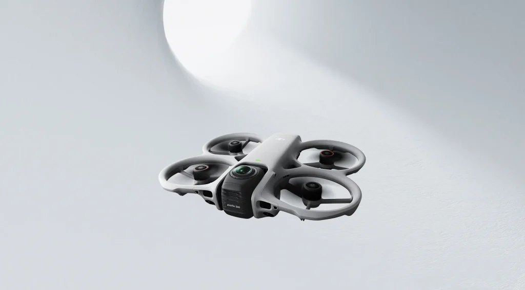 10 Ways Drone Technology is Transforming Farming in Nigeria, drone dji, dji mavic drone, drone technology in nigeria, drone farming nigeria
