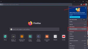 How to use incognito in different browsers