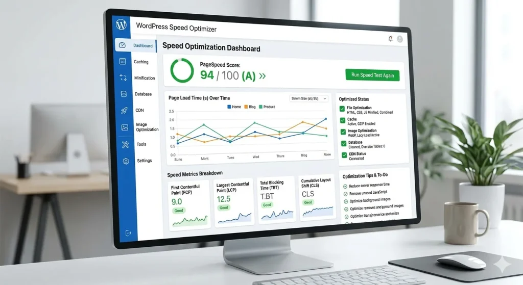 How to Speed Up WordPress Site Fastest: 10 Proven Tips