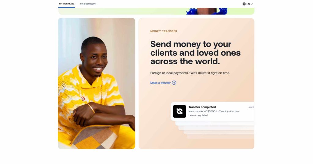 List All Cross-Border Payment Cards in Nigeria: 7 Powerful Options