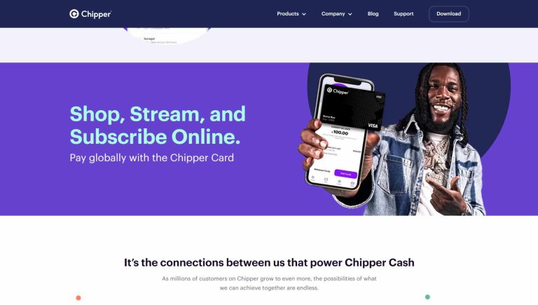 List All Cross-Border Payment Cards in Nigeria: 7 Powerful Options