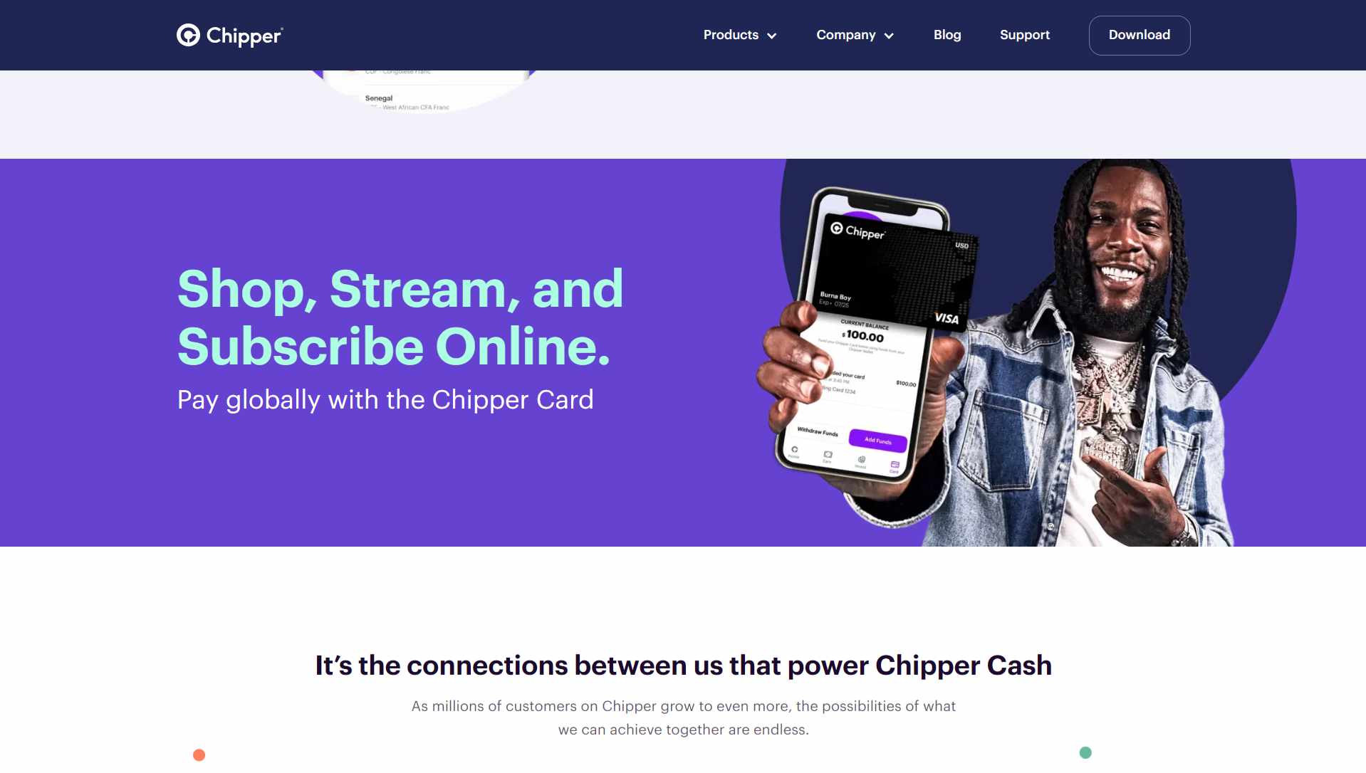 List All Cross-Border Payment Cards in Nigeria: 7 Powerful Options