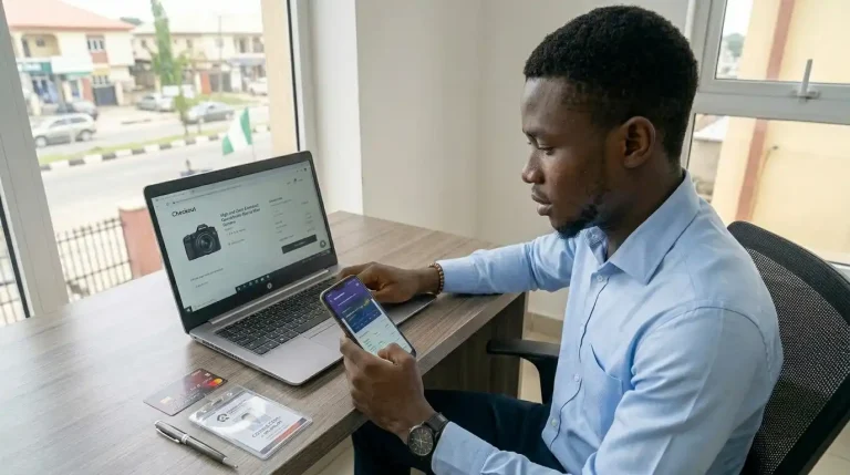 Buy-Now-Pay-Later apps helping Nigerians shop online