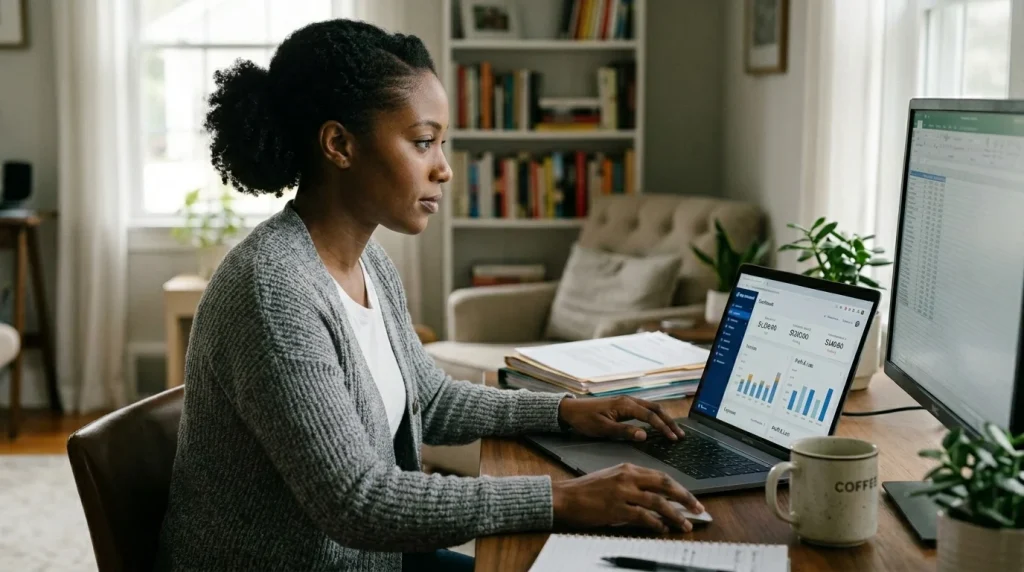 Nigerian Tax Laws compliance for freelancers