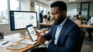 GT Fund 724 explained: learn how it works, minimum investment, returns, risks, fees, withdrawals and what ₦1 million could potentially earn.